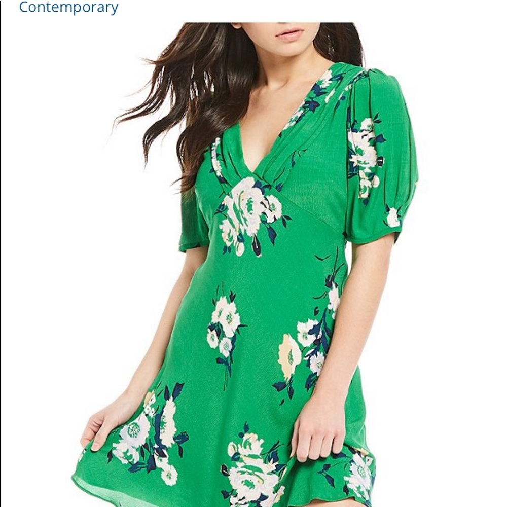 FREE PEOPLE address - Picture 2 of 6